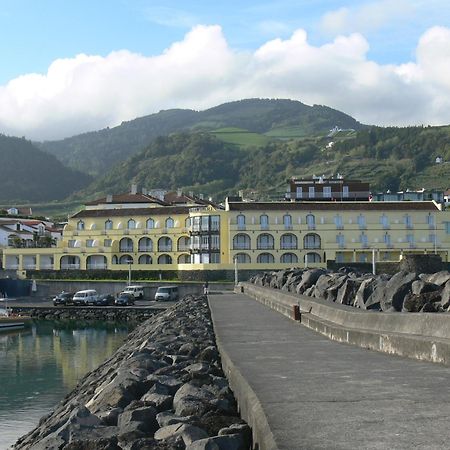 Vinha Da Areia Beach Hotel Vila Franca do Campo Dış mekan fotoğraf