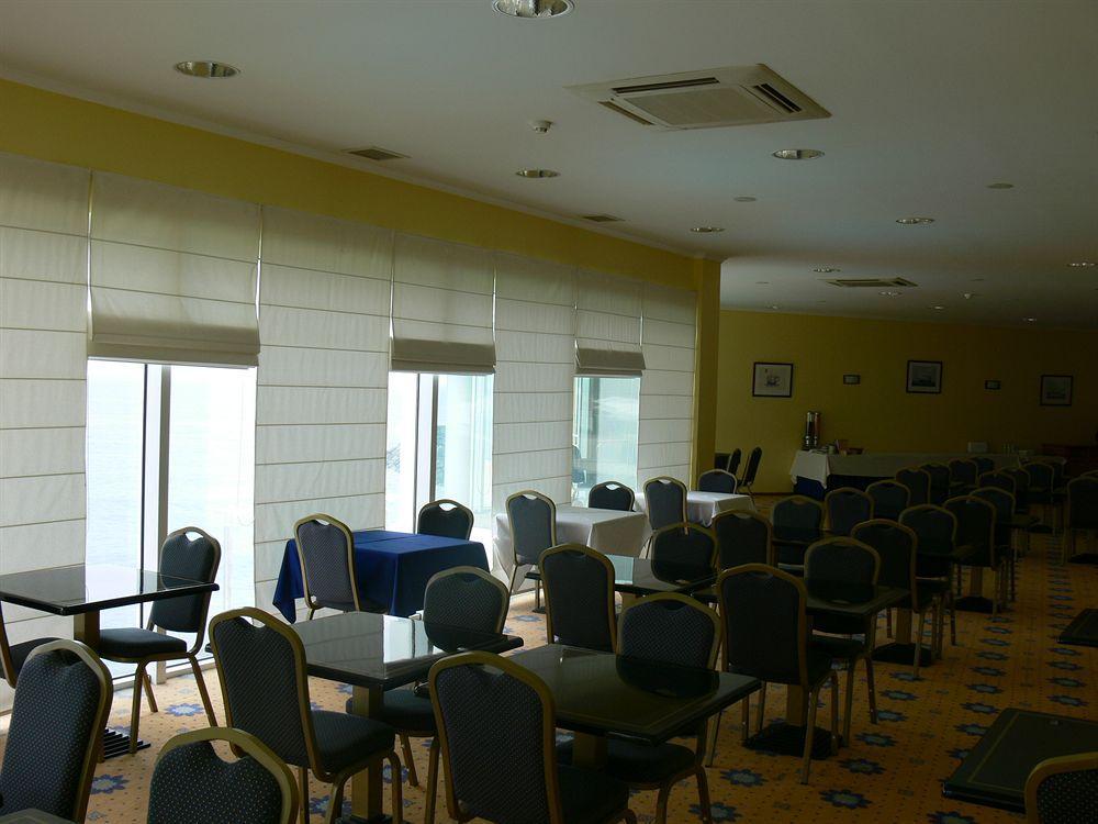 Vinha Da Areia Beach Hotel Vila Franca do Campo Dış mekan fotoğraf