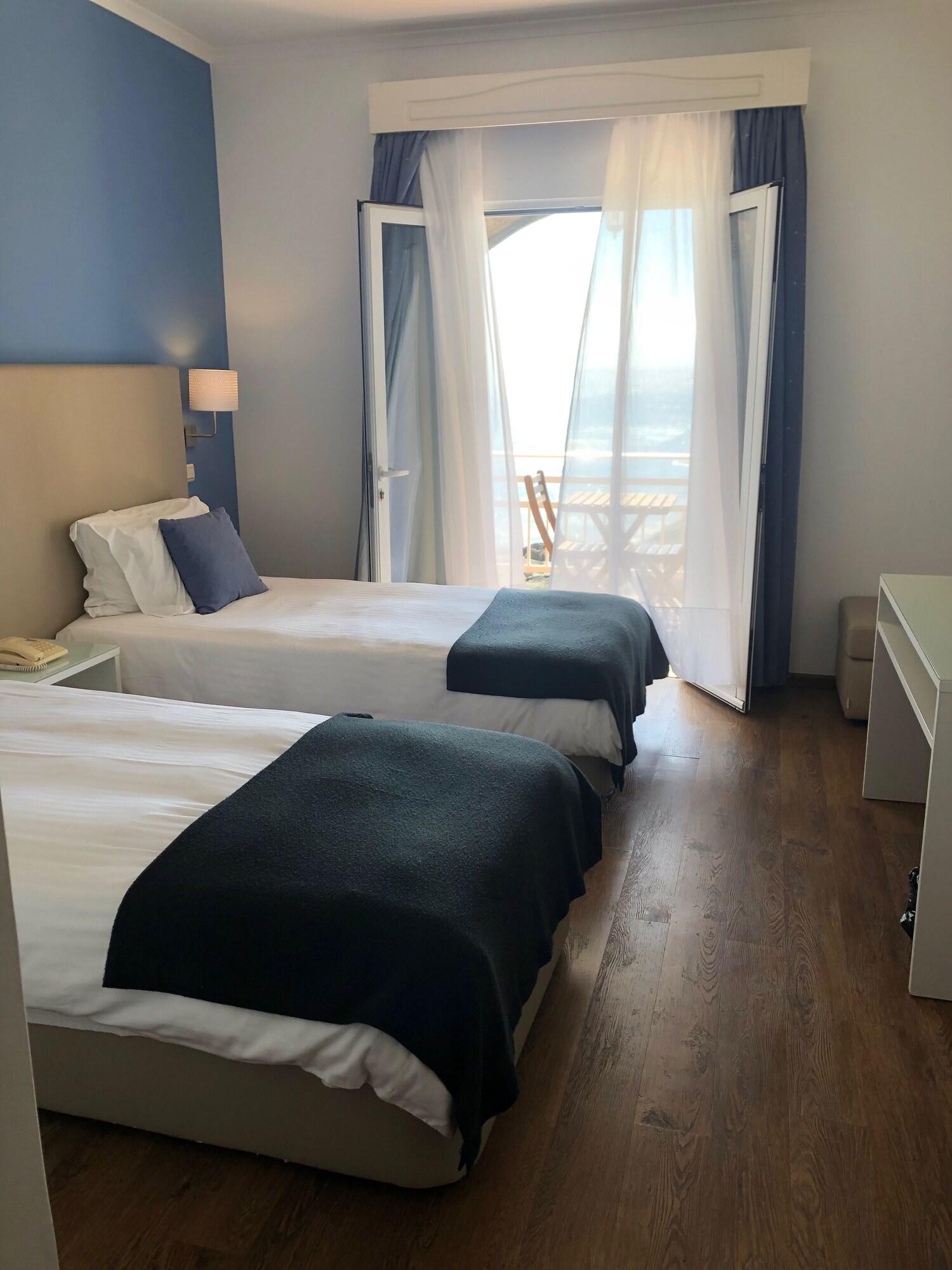 Vinha Da Areia Beach Hotel Vila Franca do Campo Dış mekan fotoğraf