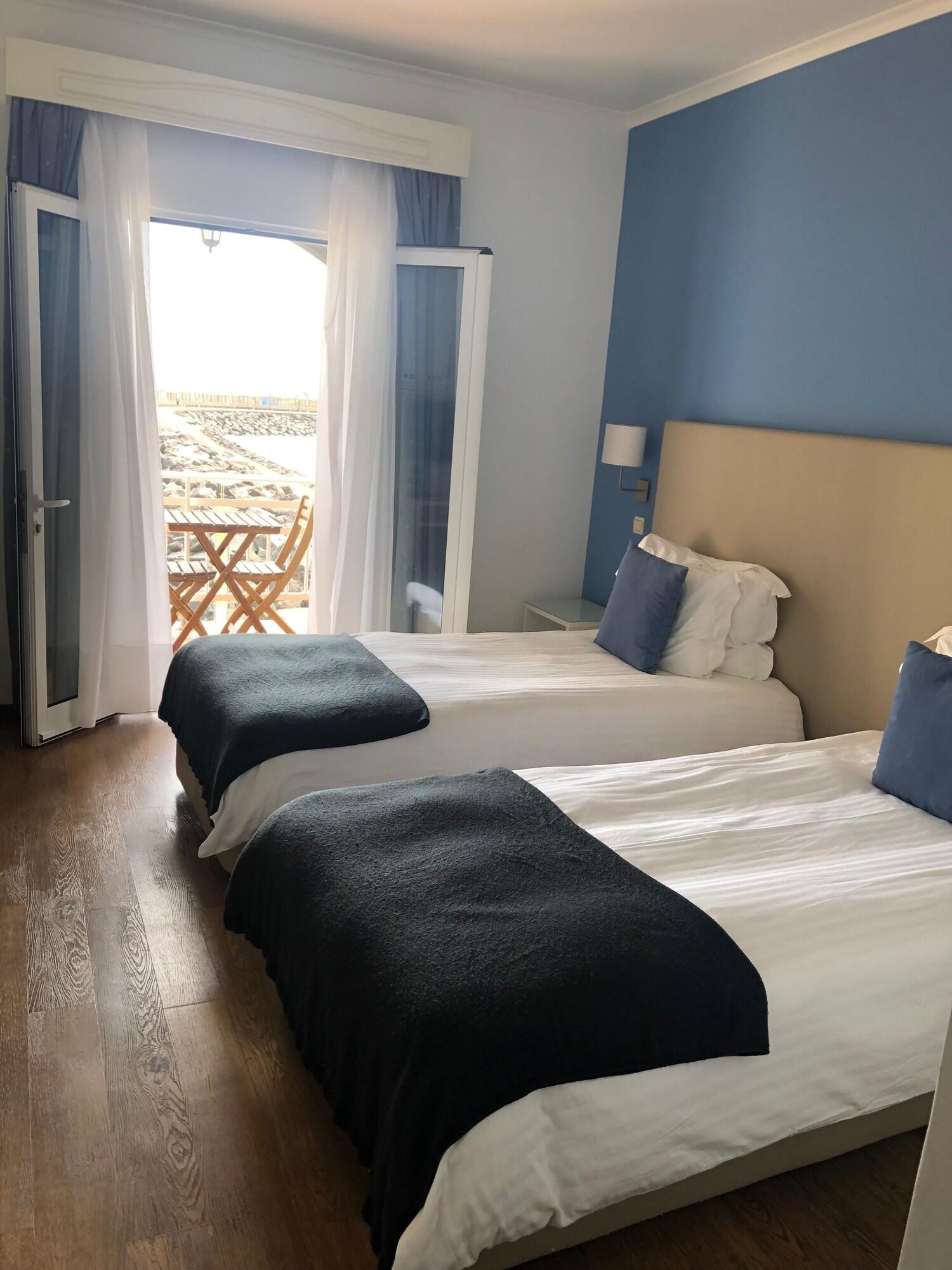 Vinha Da Areia Beach Hotel Vila Franca do Campo Dış mekan fotoğraf