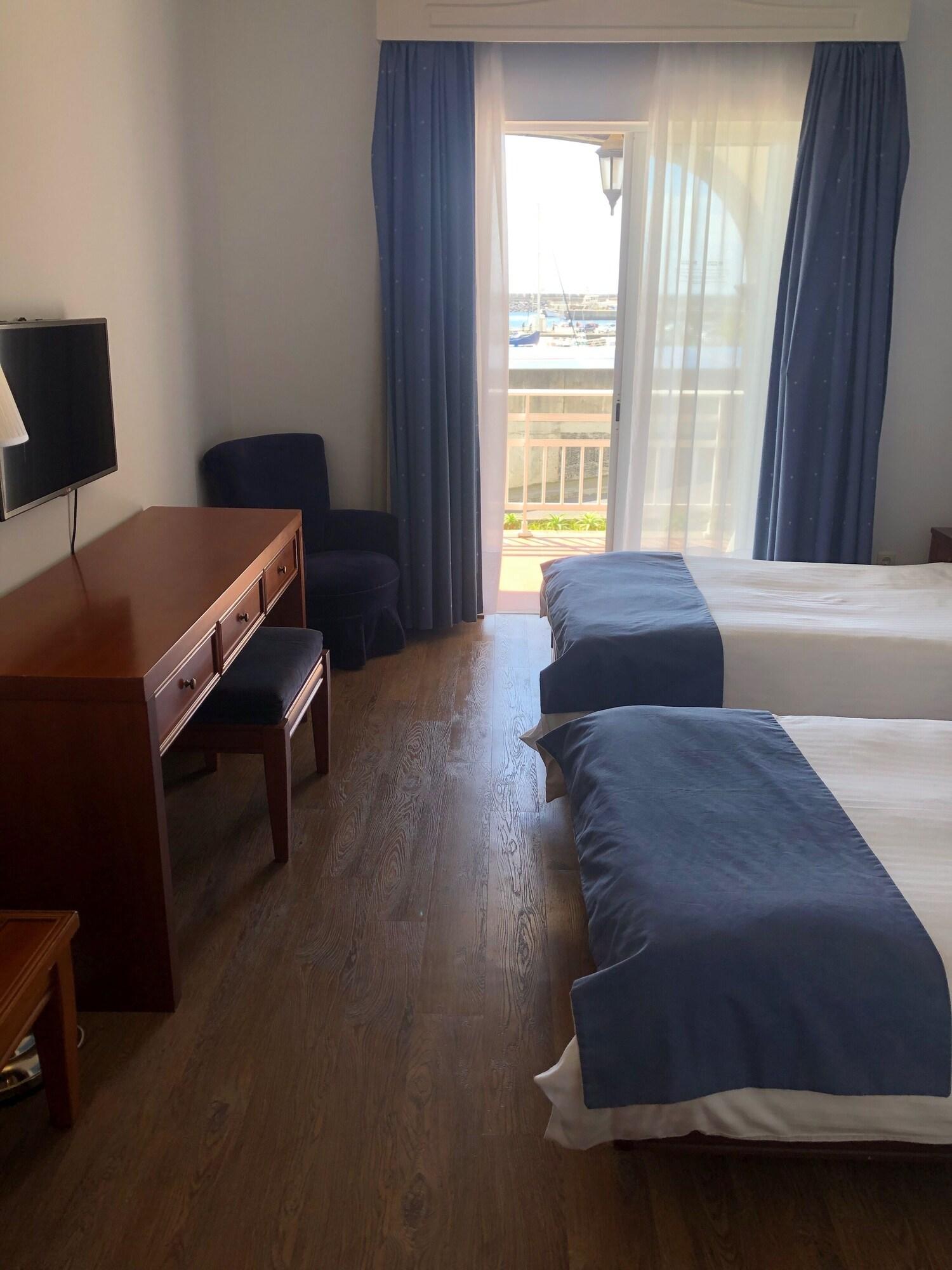 Vinha Da Areia Beach Hotel Vila Franca do Campo Dış mekan fotoğraf