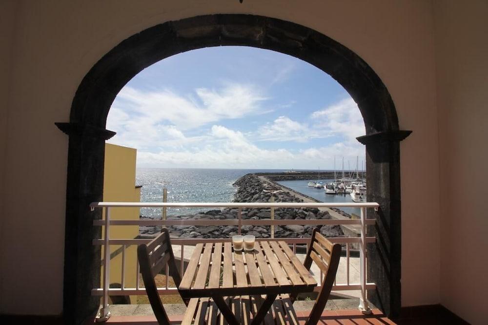 Vinha Da Areia Beach Hotel Vila Franca do Campo Dış mekan fotoğraf