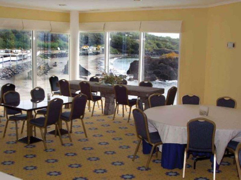 Vinha Da Areia Beach Hotel Vila Franca do Campo Dış mekan fotoğraf