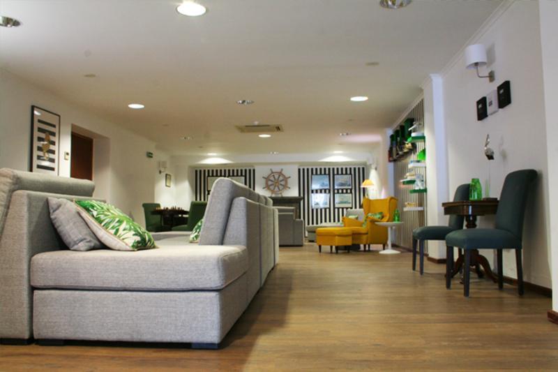 Vinha Da Areia Beach Hotel Vila Franca do Campo Dış mekan fotoğraf