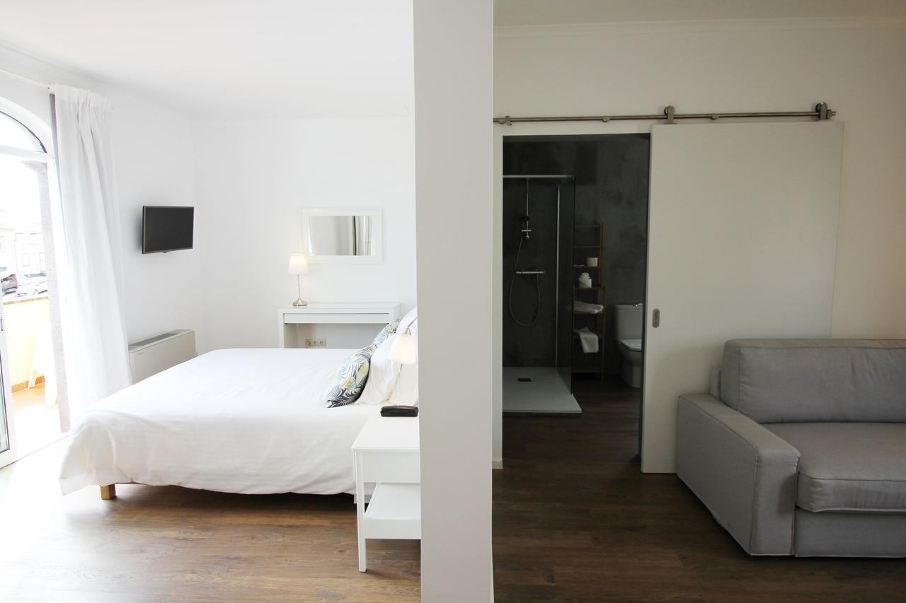 Vinha Da Areia Beach Hotel Vila Franca do Campo Dış mekan fotoğraf