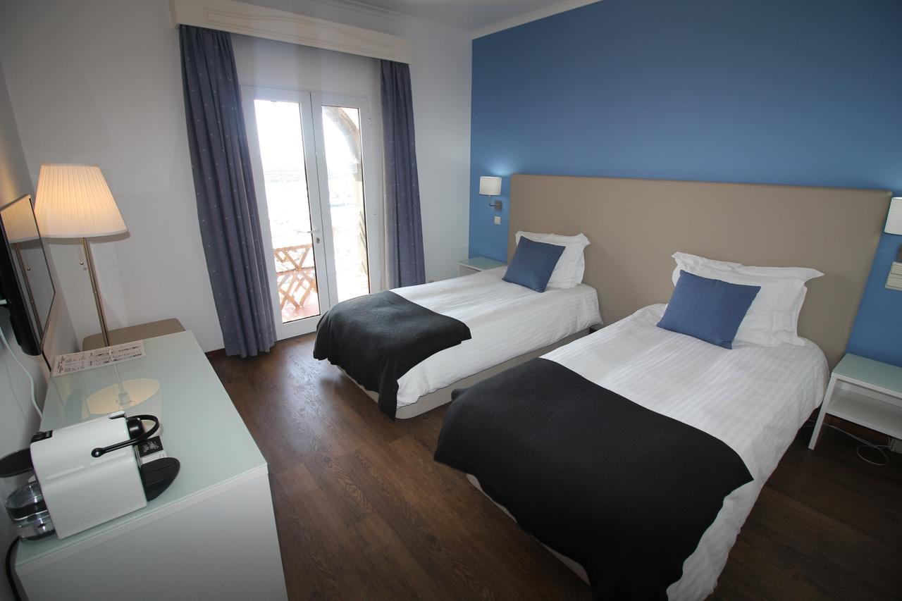 Vinha Da Areia Beach Hotel Vila Franca do Campo Dış mekan fotoğraf